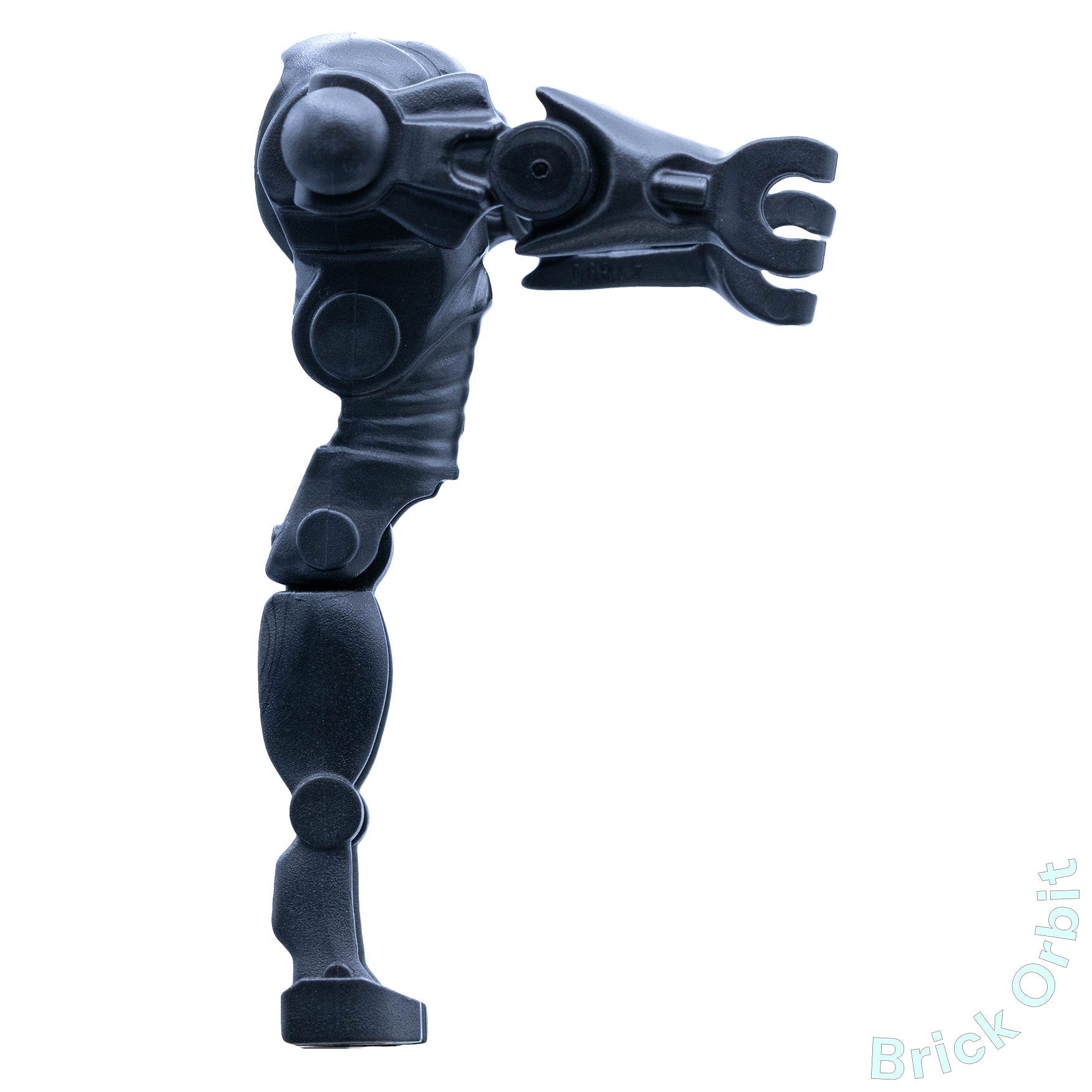 Genuine SUPER BATTLE DROID (sw0092) - Star Wars - Used LEGO® Minifigure - Product Image from Brick Orbit