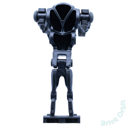 Genuine SUPER BATTLE DROID (sw0092) - Star Wars - Used LEGO® Minifigure - Product Image from Brick Orbit