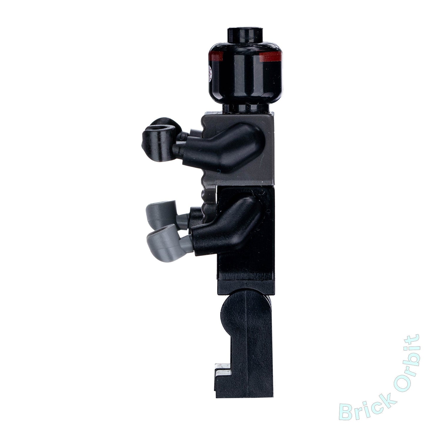 Genuine TALL FOOT SOLDIER (tnt036) - Teenage Mutant Ninja Turtles - Used LEGO® Minifigure from set 79122 - 1 - Product Image from Brick Orbit