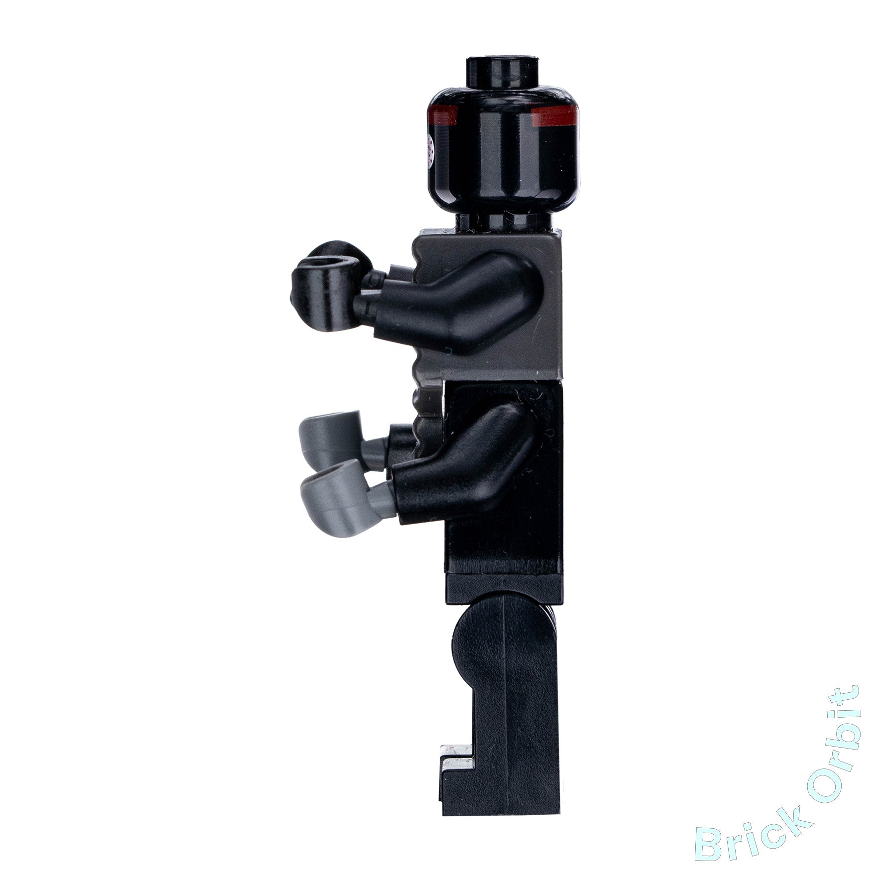 Genuine TALL FOOT SOLDIER (tnt036) - Teenage Mutant Ninja Turtles - Used LEGO® Minifigure from set 79122 - 1 - Product Image from Brick Orbit
