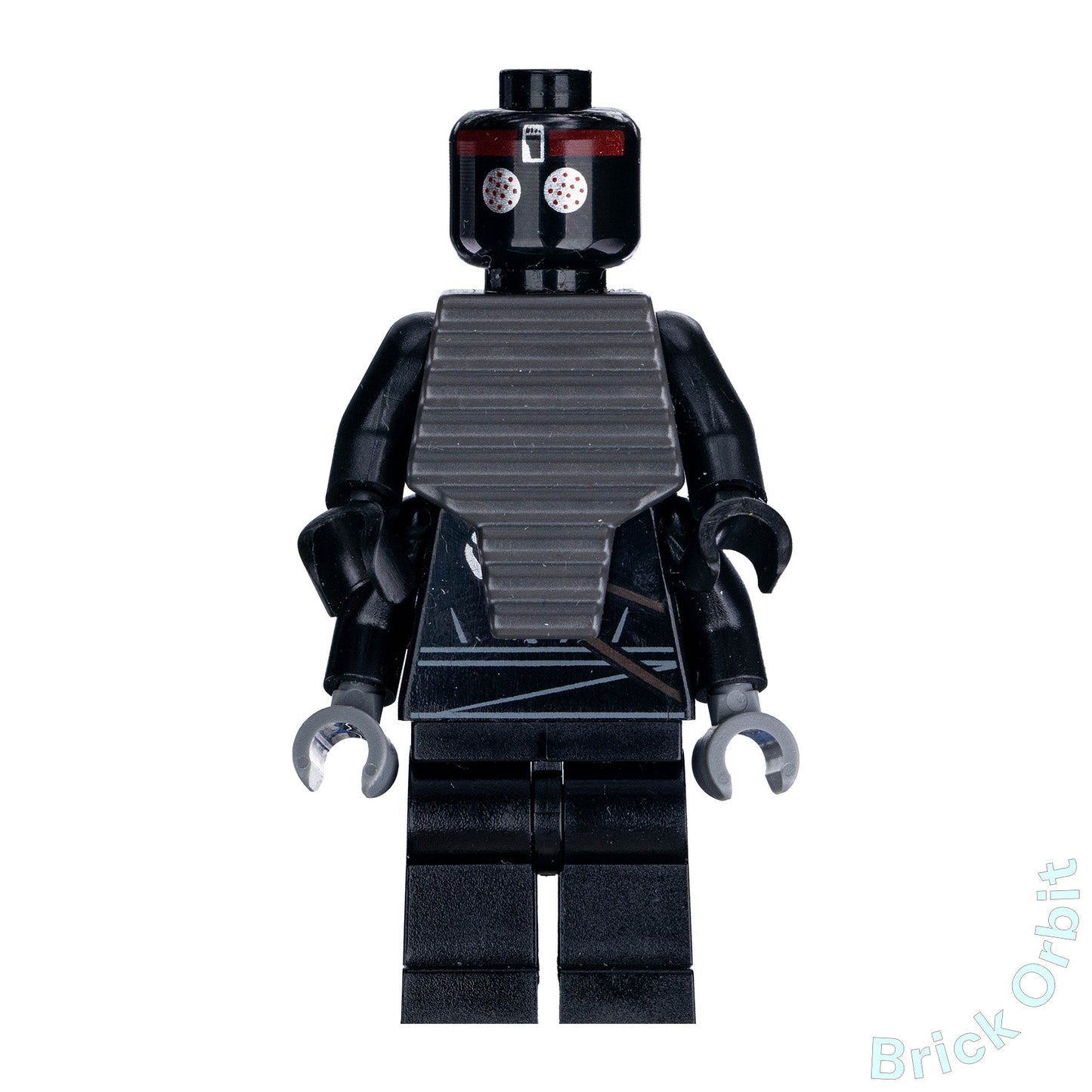 Genuine TALL FOOT SOLDIER (tnt036) - Teenage Mutant Ninja Turtles - Used LEGO® Minifigure from set 79122 - 1 - Product Image from Brick Orbit
