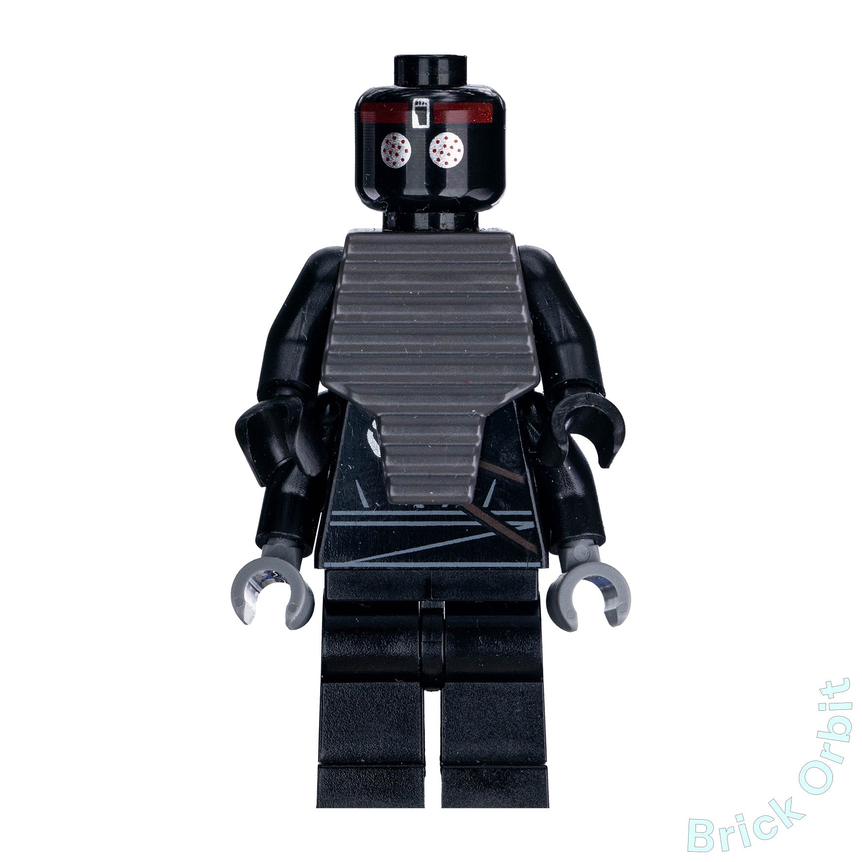 Genuine TALL FOOT SOLDIER (tnt036) - Teenage Mutant Ninja Turtles - Used LEGO® Minifigure from set 79122 - 1 - Product Image from Brick Orbit