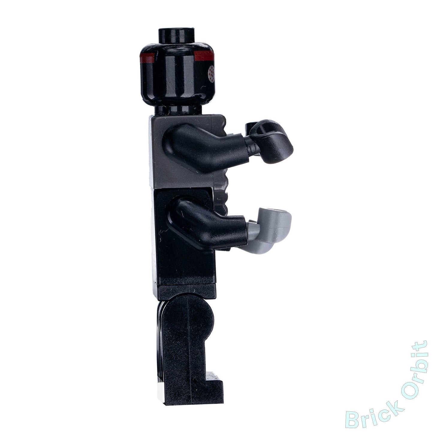Genuine TALL FOOT SOLDIER (tnt036) - Teenage Mutant Ninja Turtles - Used LEGO® Minifigure from set 79122 - 1 - Product Image from Brick Orbit