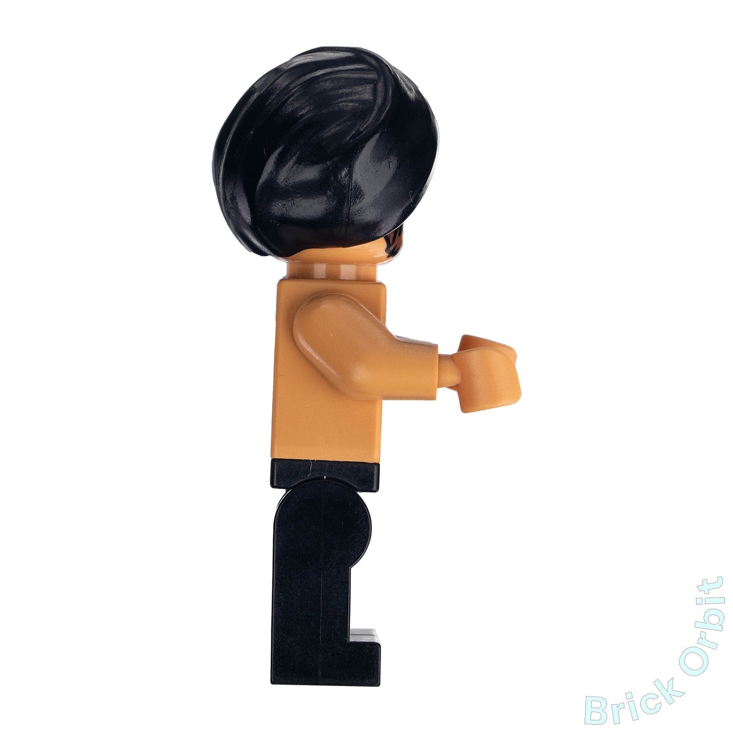 Genuine TEMPLE GUARD 2 (iaj035) - Indiana Jones - Used LEGO® Minifigure from set 7199 - 1 - Product Image from Brick Orbit