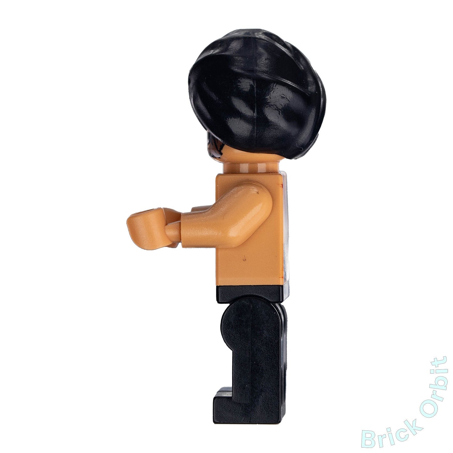 Genuine TEMPLE GUARD 2 (iaj035) - Indiana Jones - Used LEGO® Minifigure from set 7199 - 1 - Product Image from Brick Orbit