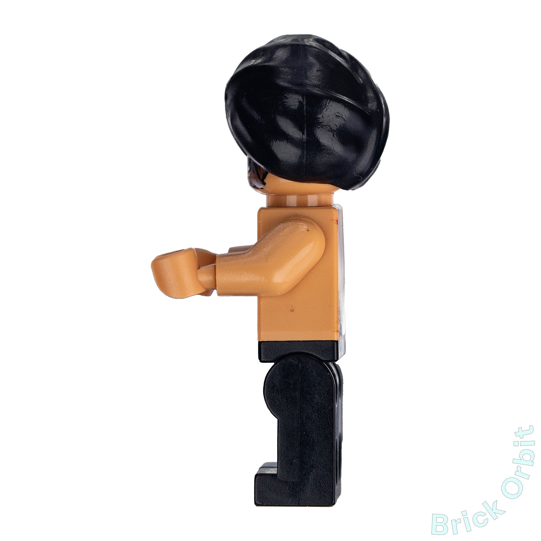 Genuine TEMPLE GUARD 2 (iaj035) - Indiana Jones - Used LEGO® Minifigure from set 7199 - 1 - Product Image from Brick Orbit