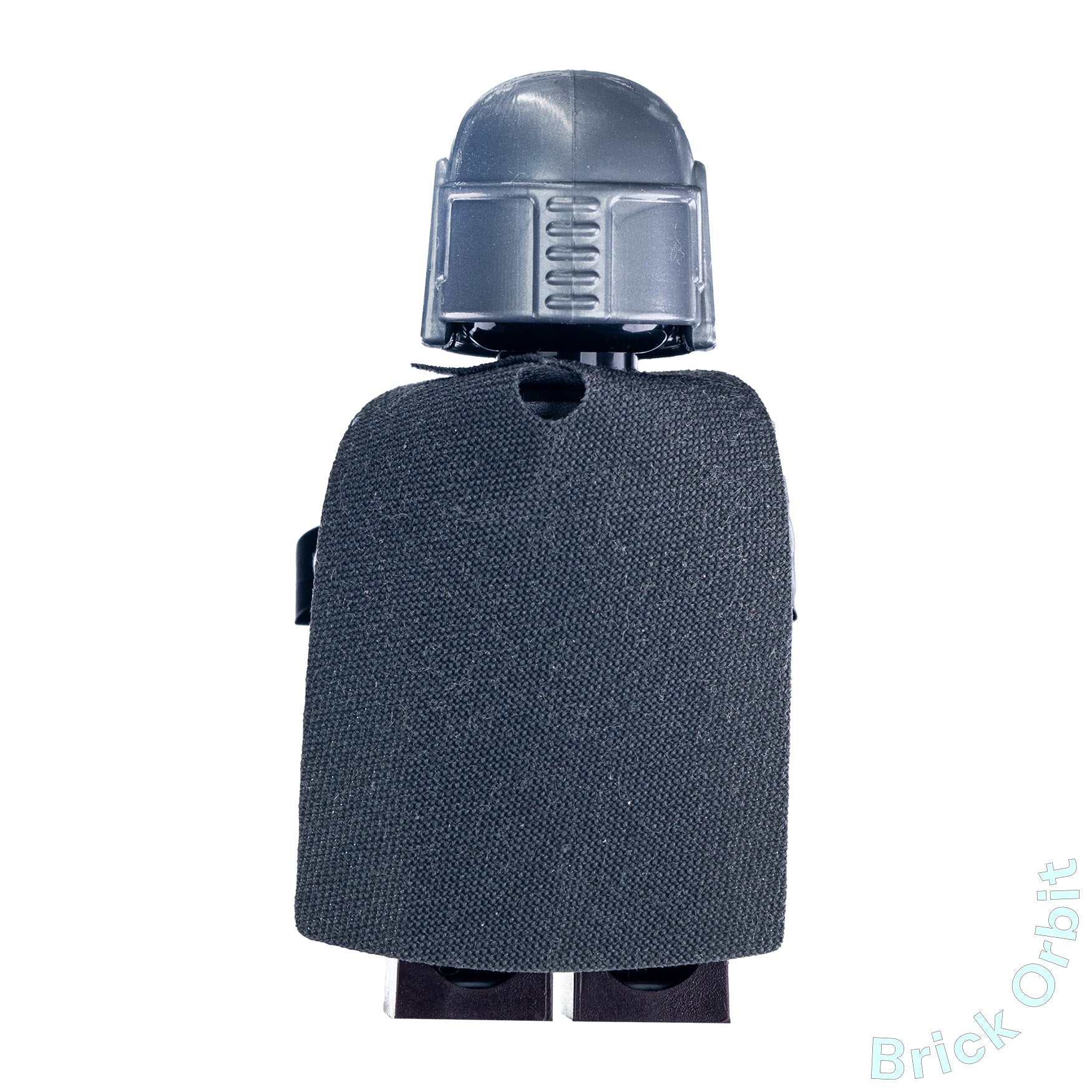 Genuine THE MANDALORIAN / DIN DJARIN / 'MANDO' (sw1135) - Star Wars - Used LEGO® Minifigure - Product Image from Brick Orbit