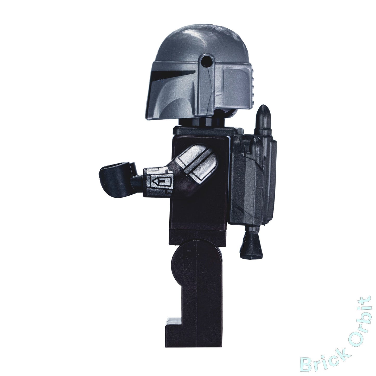 Genuine THE MANDALORIAN / DIN DJARIN / 'MANDO' (sw1166) - Star Wars - New LEGO® Minifigure - Product Image from Brick Orbit