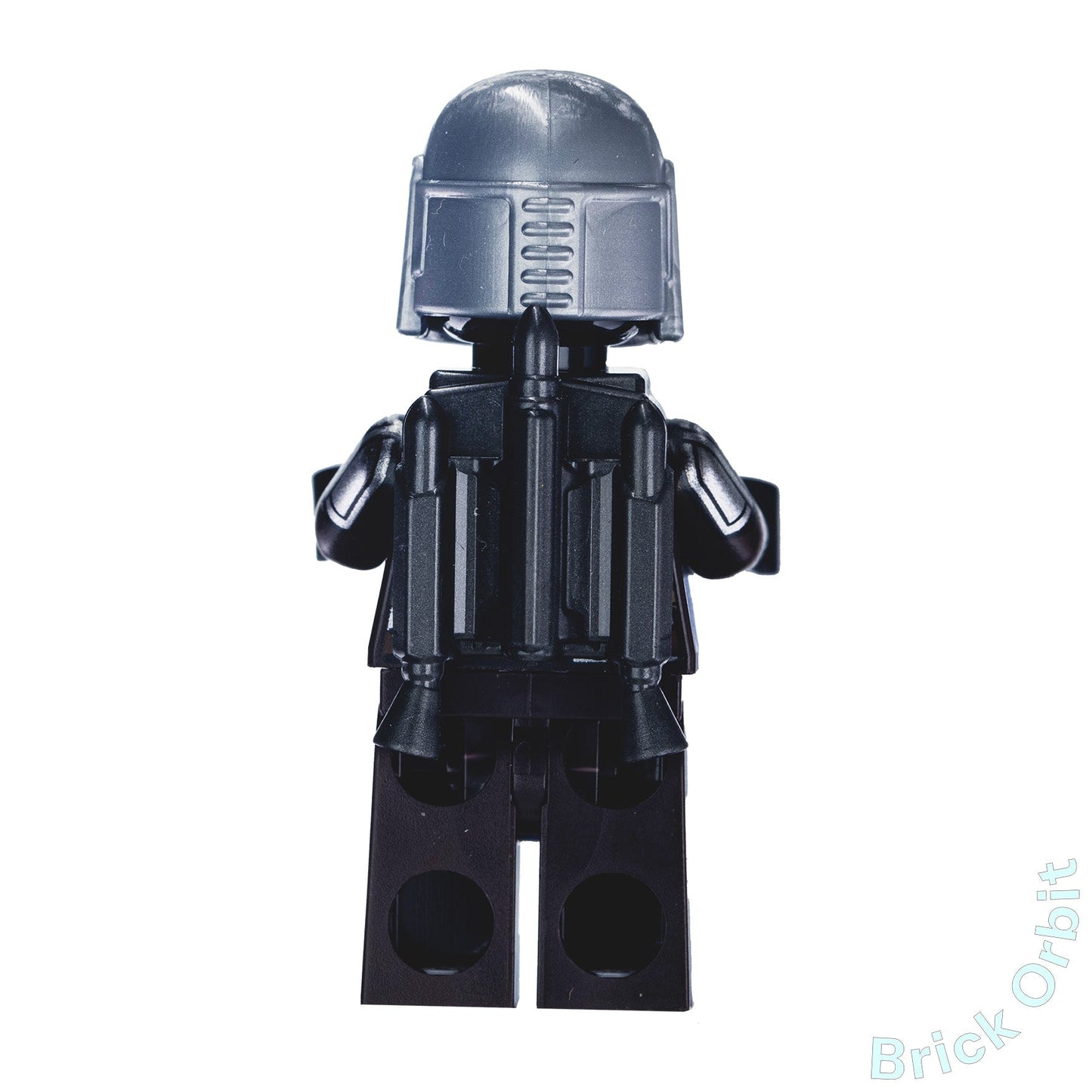 Genuine THE MANDALORIAN / DIN DJARIN / 'MANDO' (sw1166) - Star Wars - New LEGO® Minifigure - Product Image from Brick Orbit