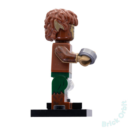 Genuine THE WEREWOLF, MARVEL STUDIOS, SERIES 2 (colmar16) - Collectable Minifigures - Used LEGO® Minifigure - Product Image from Brick Orbit