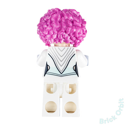 Genuine THEELIN DANCER (sw1194) - Star Wars - Used LEGO® Minifigure from set 75326 - 1 - Product Image from Brick Orbit