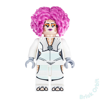 Genuine THEELIN DANCER (sw1194) - Star Wars - Used LEGO® Minifigure from set 75326 - 1 - Product Image from Brick Orbit