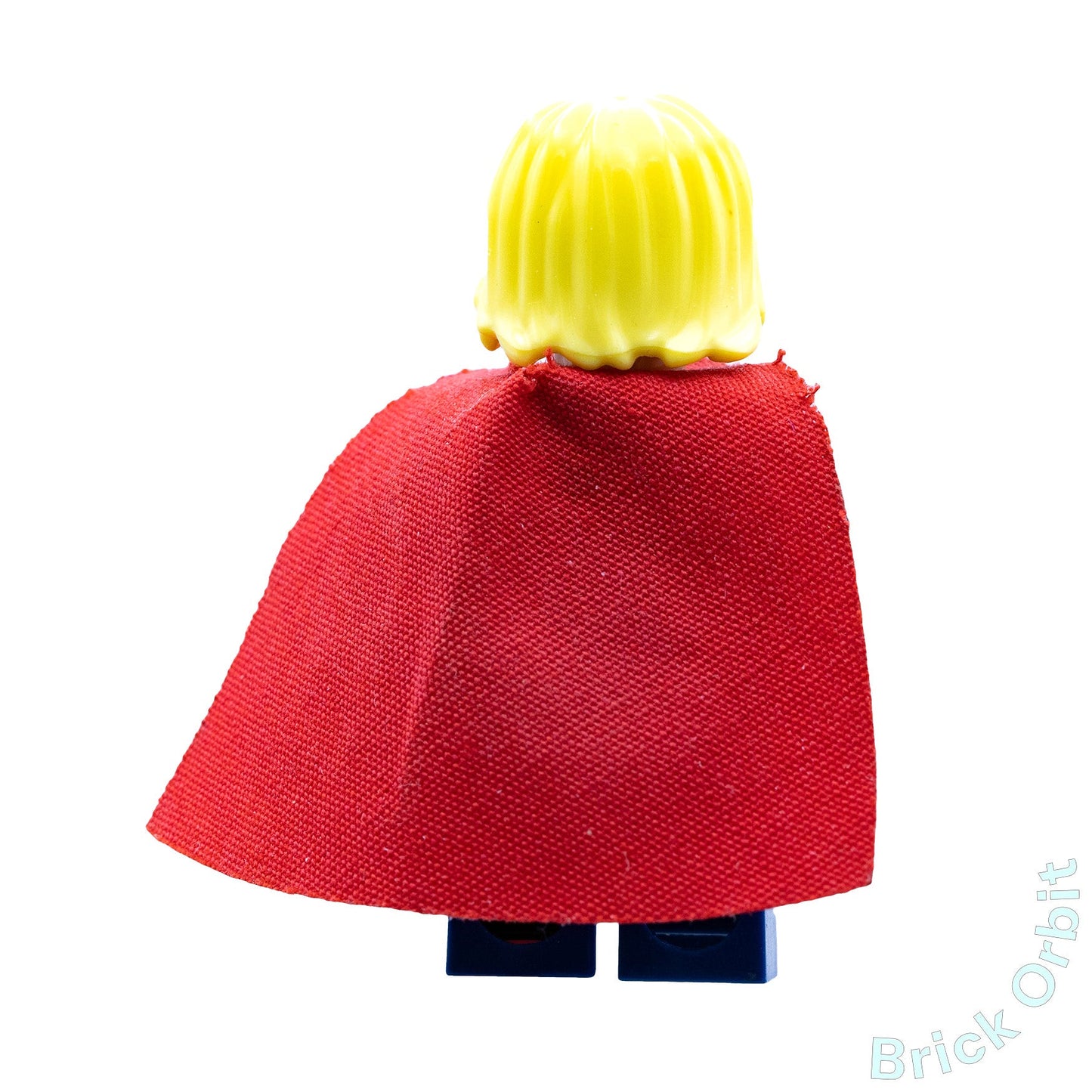 Genuine THOR (sh018) - Marvel Super Heroes - Used LEGO® Minifigure - Product Image from Brick Orbit