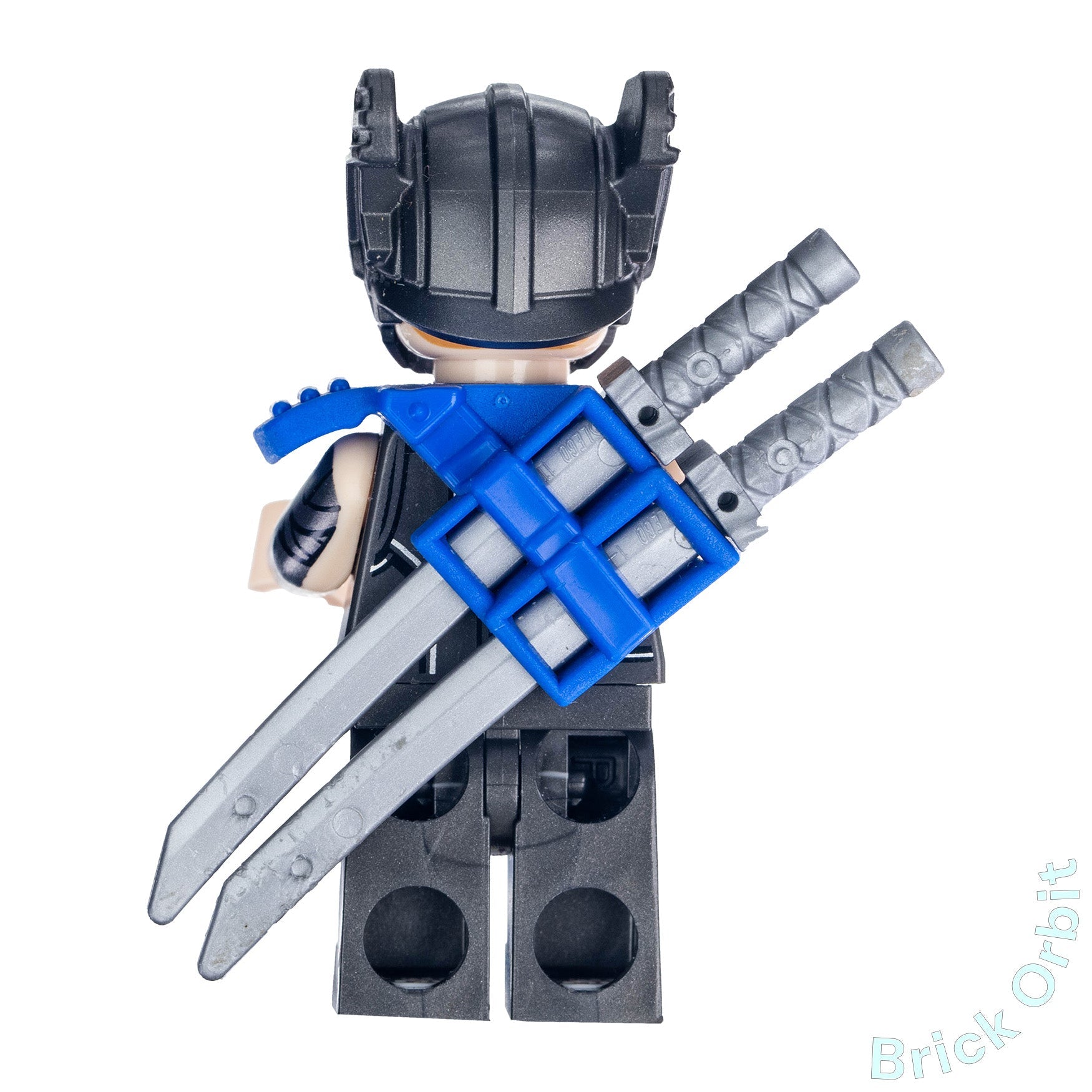 THOR (sh412) - Marvel Super Heroes - Used LEGO® Minifigure from