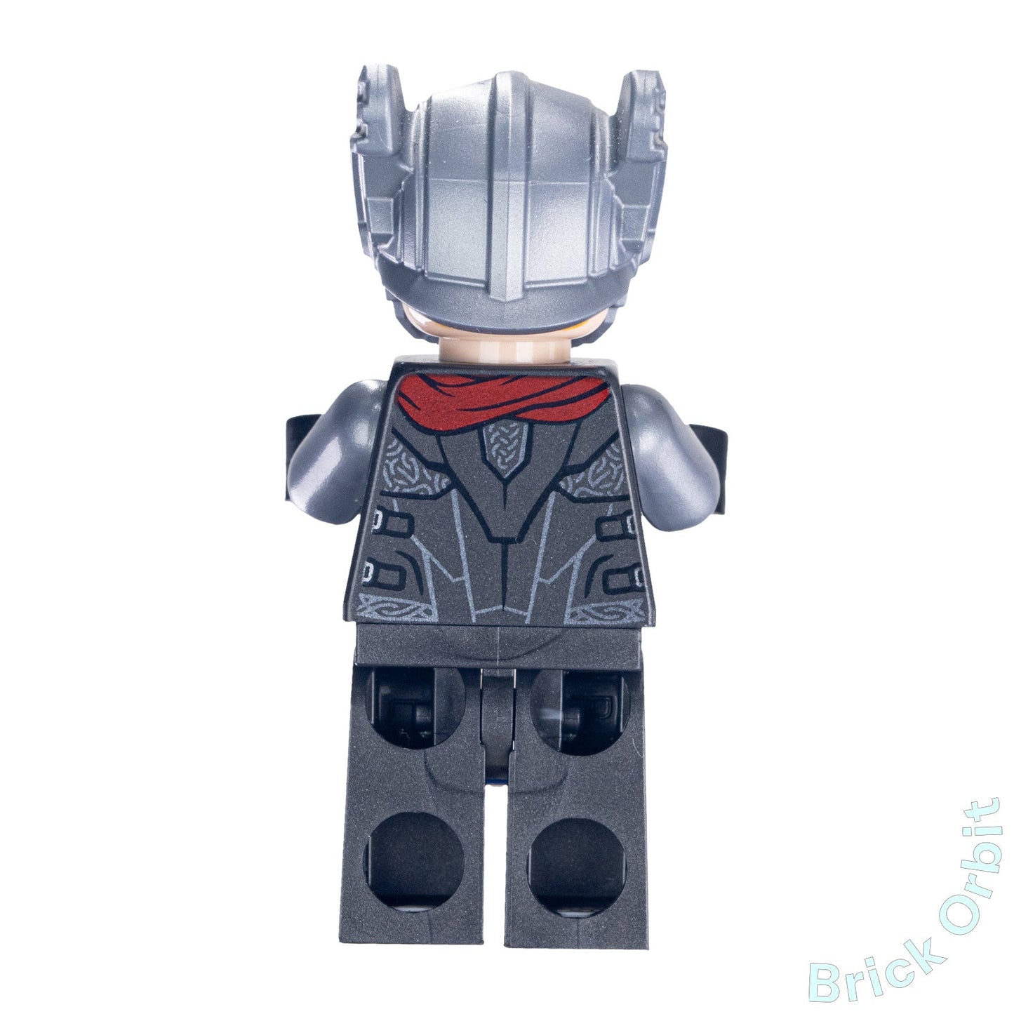 Genuine THOR (sh680) - Marvel Super Heroes - Used LEGO® Minifigure from set 76169 - 1 - Product Image from Brick Orbit