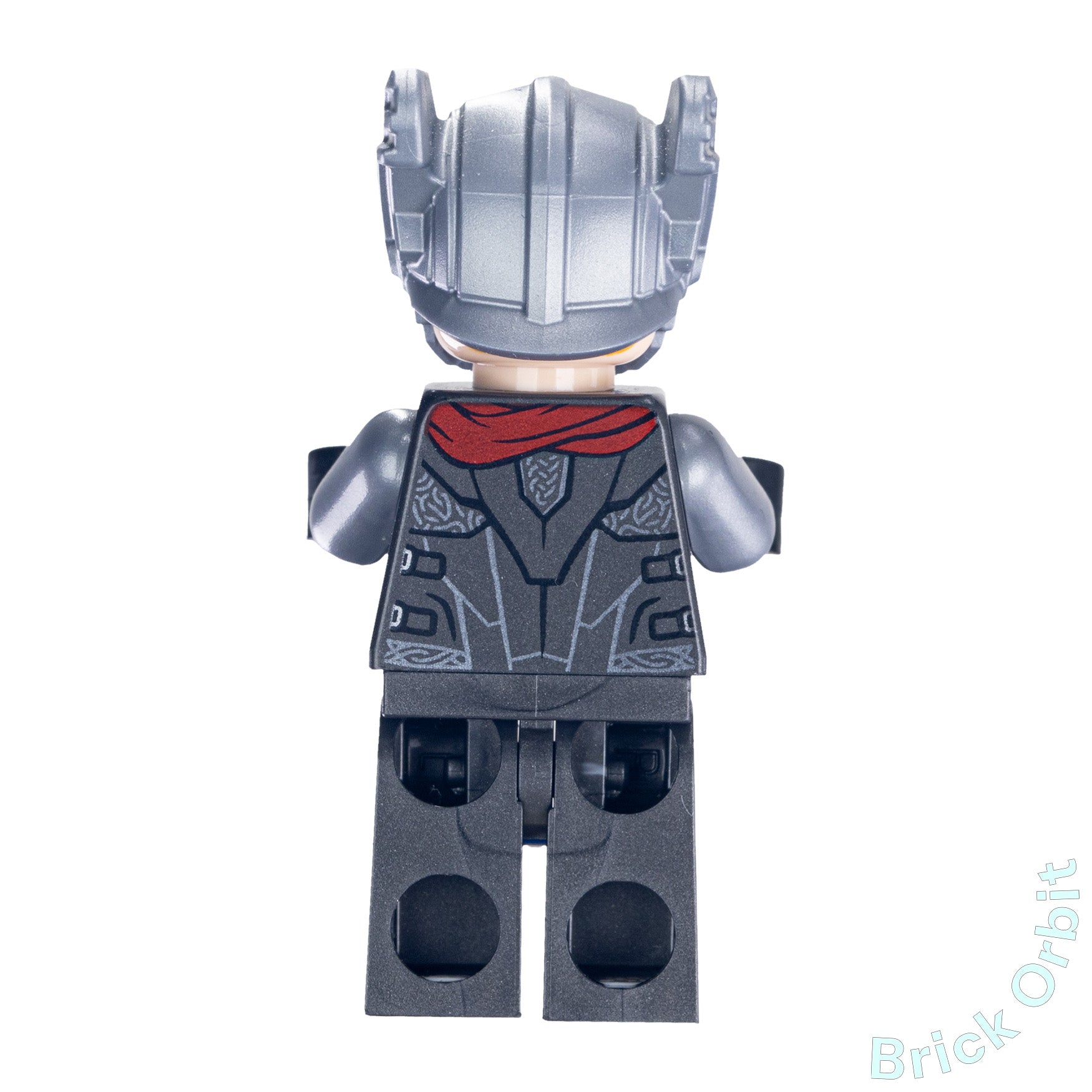 Genuine THOR (sh680) - Marvel Super Heroes - Used LEGO® Minifigure from set 76169 - 1 - Product Image from Brick Orbit