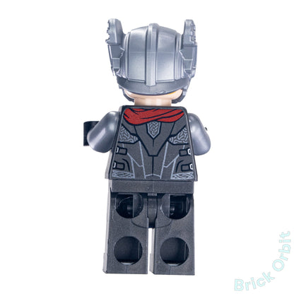 Genuine THOR (sh680) - Marvel Super Heroes - Used LEGO® Minifigure from set 76169 - 1 - Product Image from Brick Orbit