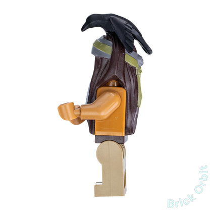 Genuine TONTO (tlr002) - The Lone Ranger - Used LEGO® Minifigure - Product Image from Brick Orbit