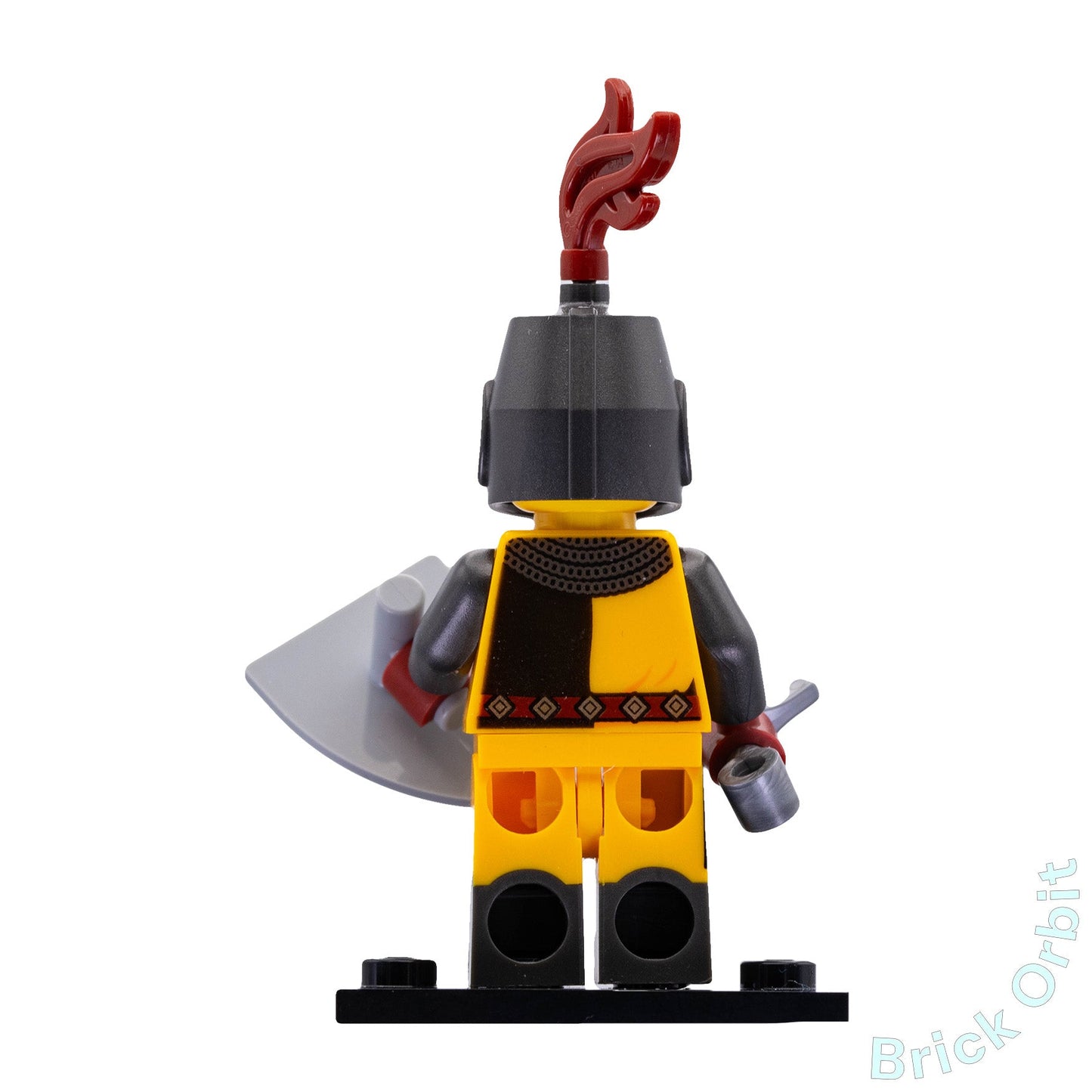 Genuine TOURNAMENT KNIGHT (col361) - Collectible Minifigures - Used LEGO® Minifigure - Product Image from Brick Orbit