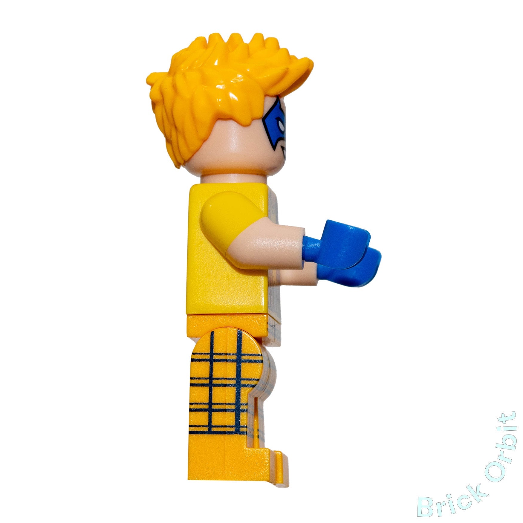 Genuine TRICKSTER (sh210) - DC Comics Super Heroes - Used LEGO® Minifigure from - Product Image from Brick Orbit