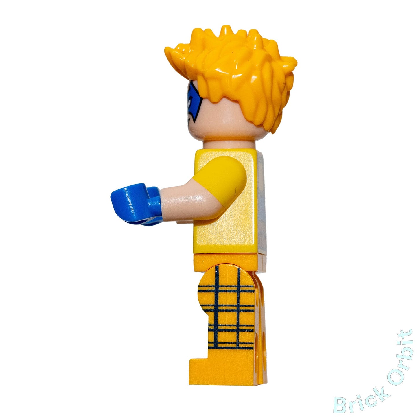 Genuine TRICKSTER (sh210) - DC Comics Super Heroes - Used LEGO® Minifigure from - Product Image from Brick Orbit