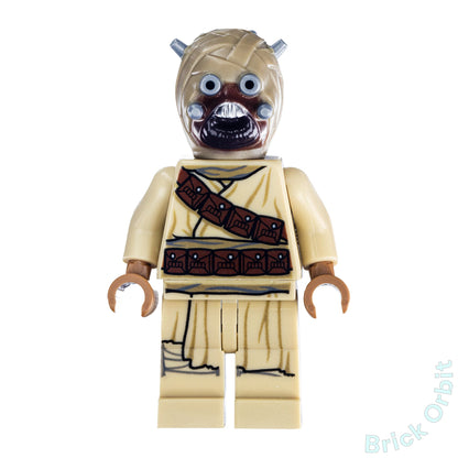 Genuine TUSKEN RAIDER (sw1074) - Star Wars - Used LEGO® Minifigure - Product Image from Brick Orbit
