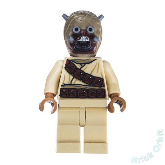 Genuine TUSKEN RAIDER (sw1074) - Star Wars - Used LEGO® Minifigure - Product Image from Brick Orbit