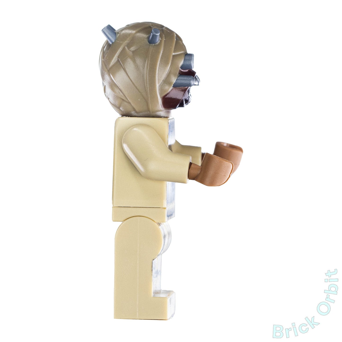 Genuine TUSKEN RAIDER (sw1074) - Star Wars - Used LEGO® Minifigure - Product Image from Brick Orbit
