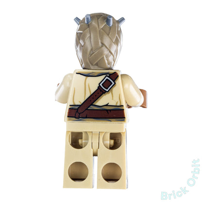 Genuine TUSKEN RAIDER (sw1074) - Star Wars - Used LEGO® Minifigure - Product Image from Brick Orbit