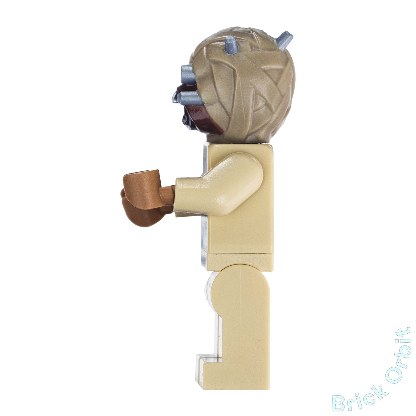 Genuine TUSKEN RAIDER (sw1074) - Star Wars - Used LEGO® Minifigure - Product Image from Brick Orbit