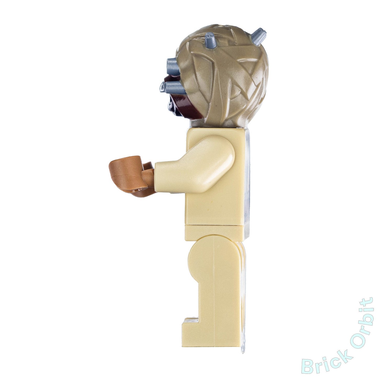 Genuine TUSKEN RAIDER (sw1074) - Star Wars - Used LEGO® Minifigure - Product Image from Brick Orbit