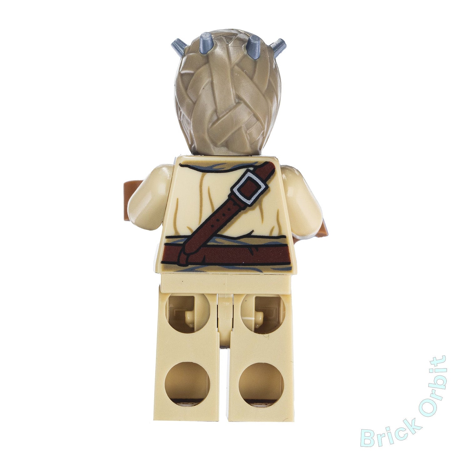 Genuine TUSKEN RAIDER (sw1074) - Star Wars - Used LEGO® Minifigure - Product Image from Brick Orbit