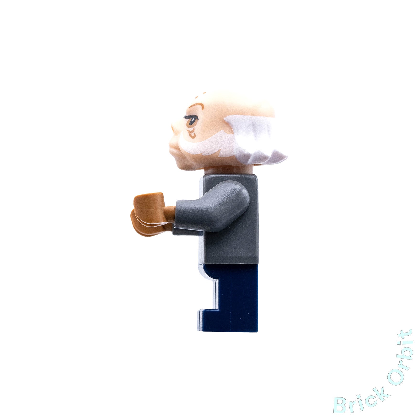 Genuine UGNAUGHT (DARK BLUE OVERALLS) (sw0710) - Star Wars - Used LEGO® Minifigure from set 75137-1 - Product Image from Brick Orbit