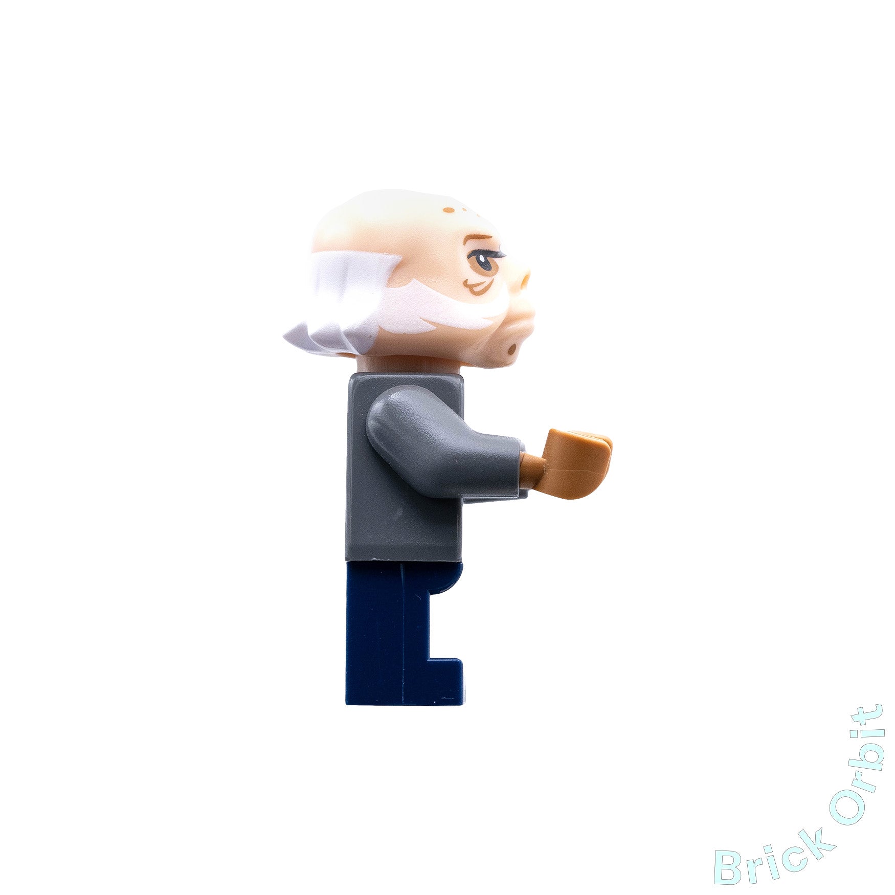 Genuine UGNAUGHT (DARK BLUE OVERALLS) (sw0710) - Star Wars - Used LEGO® Minifigure from set 75137-1 - Product Image from Brick Orbit