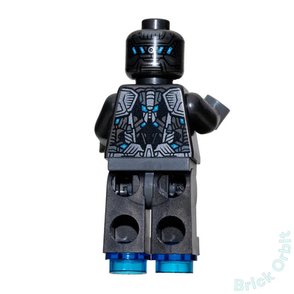 Genuine ULTRON SENTRY (sh166) - Marvel Super Heroes - Used LEGO® Minifigure from set 76029-1 - Product Image from Brick Orbit