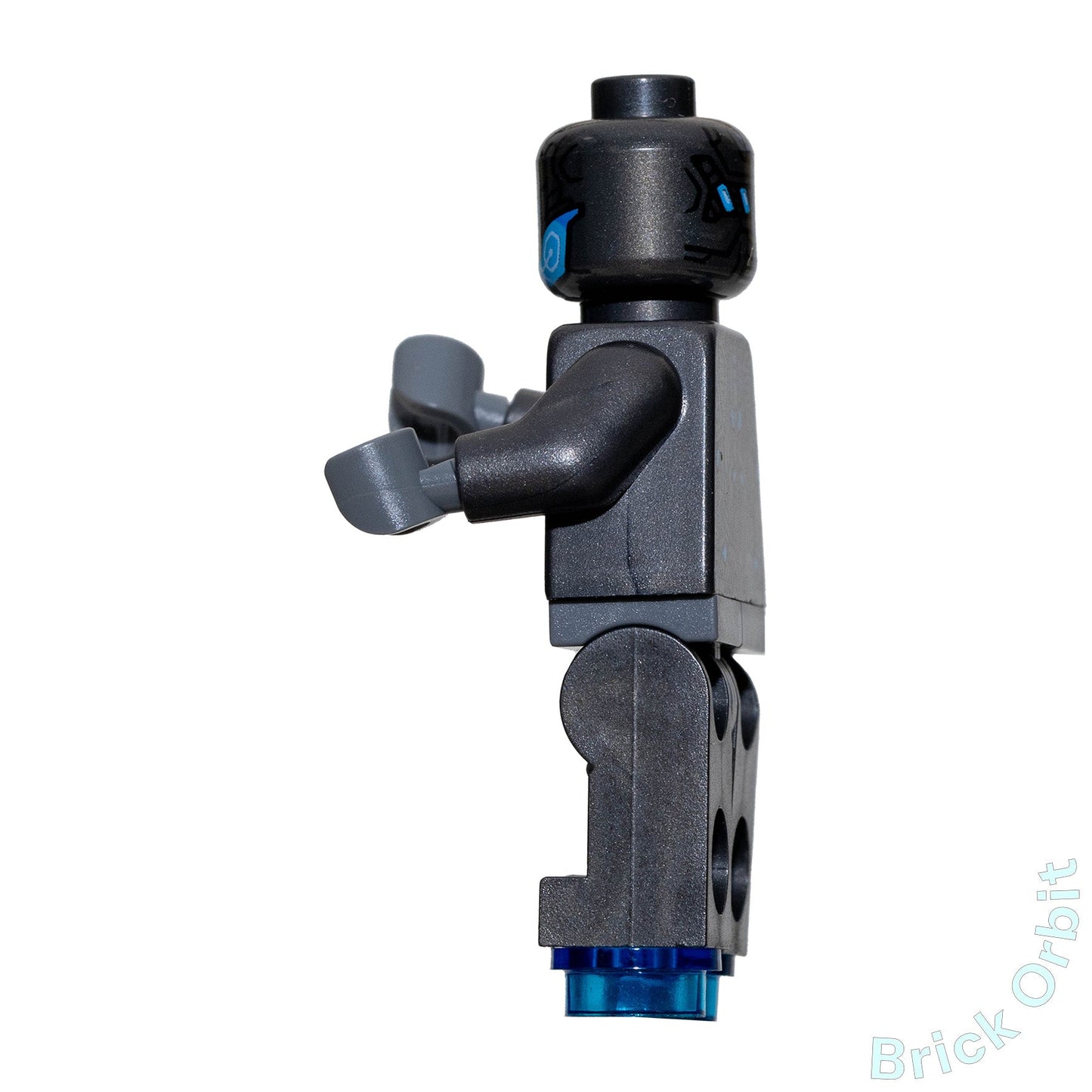 Genuine ULTRON SENTRY (sh166) - Marvel Super Heroes - Used LEGO® Minifigure from set 76029-1 - Product Image from Brick Orbit