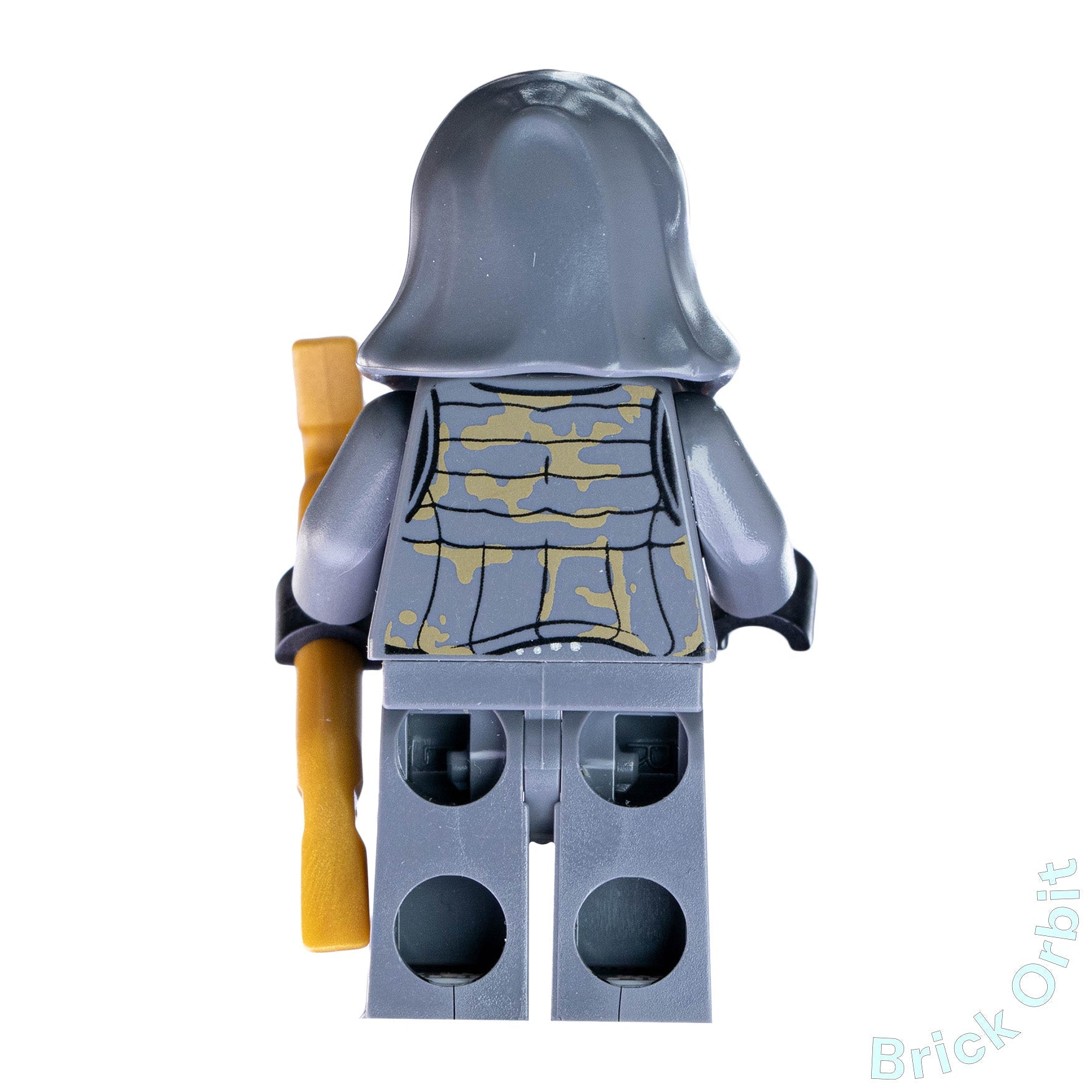 Genuine UNKAR'S THUG (sw0655) - Star Wars - Used LEGO® Minifigure - Product Image from Brick Orbit