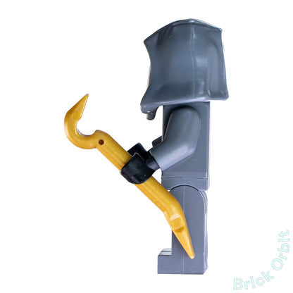 Genuine UNKAR'S THUG (sw0655) - Star Wars - Used LEGO® Minifigure - Product Image from Brick Orbit