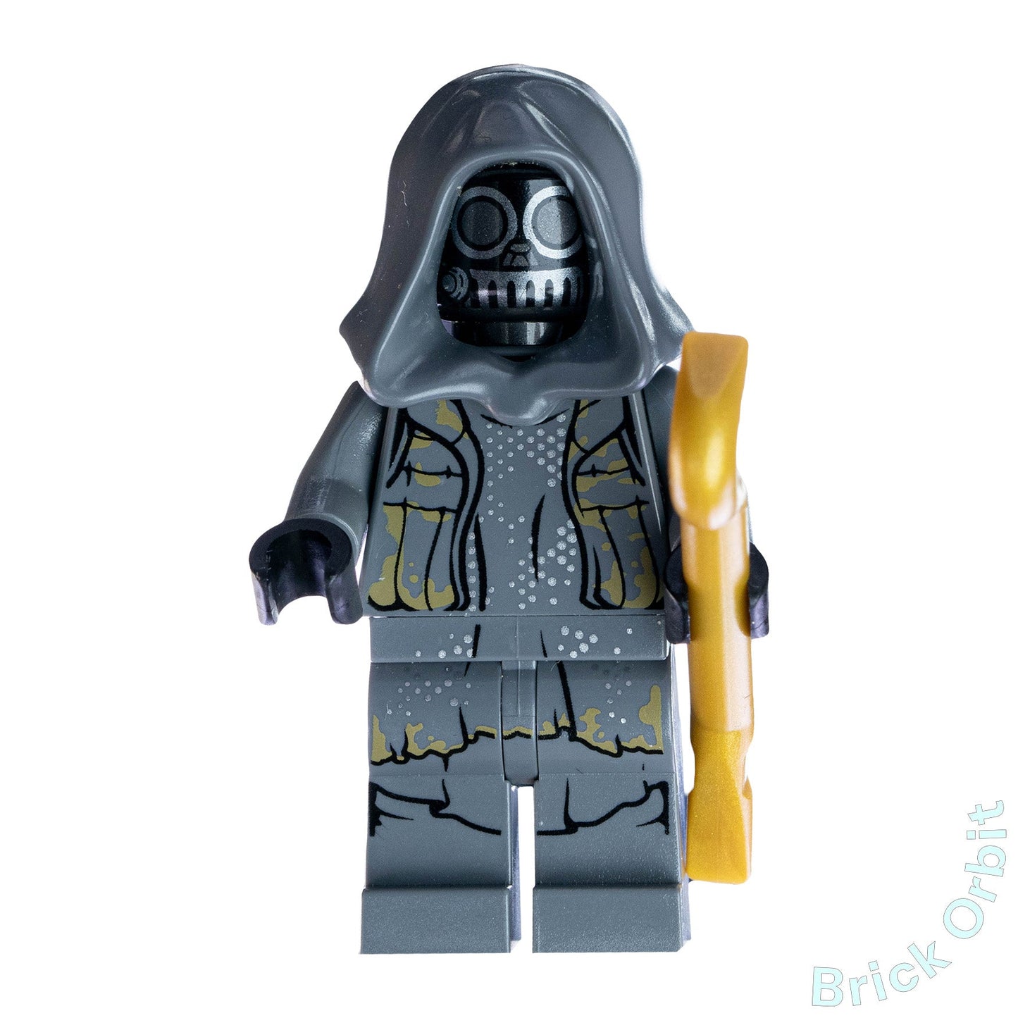 Genuine UNKAR'S THUG (sw0655) - Star Wars - Used LEGO® Minifigure - Product Image from Brick Orbit