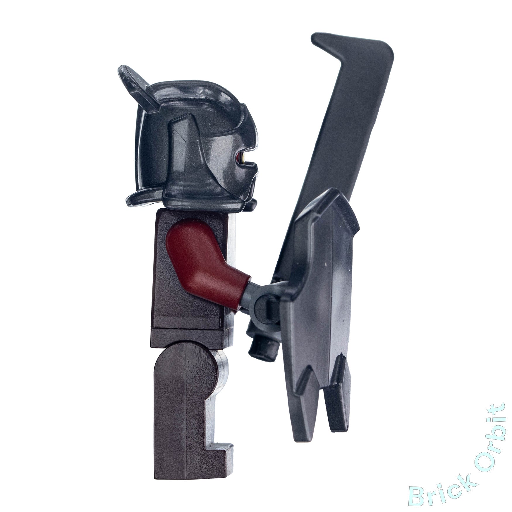 Genuine URUK - HAI (lor007) - The Hobbit And The Lord Of The Rings - Used LEGO® Minifigure - Product Image from Brick Orbit