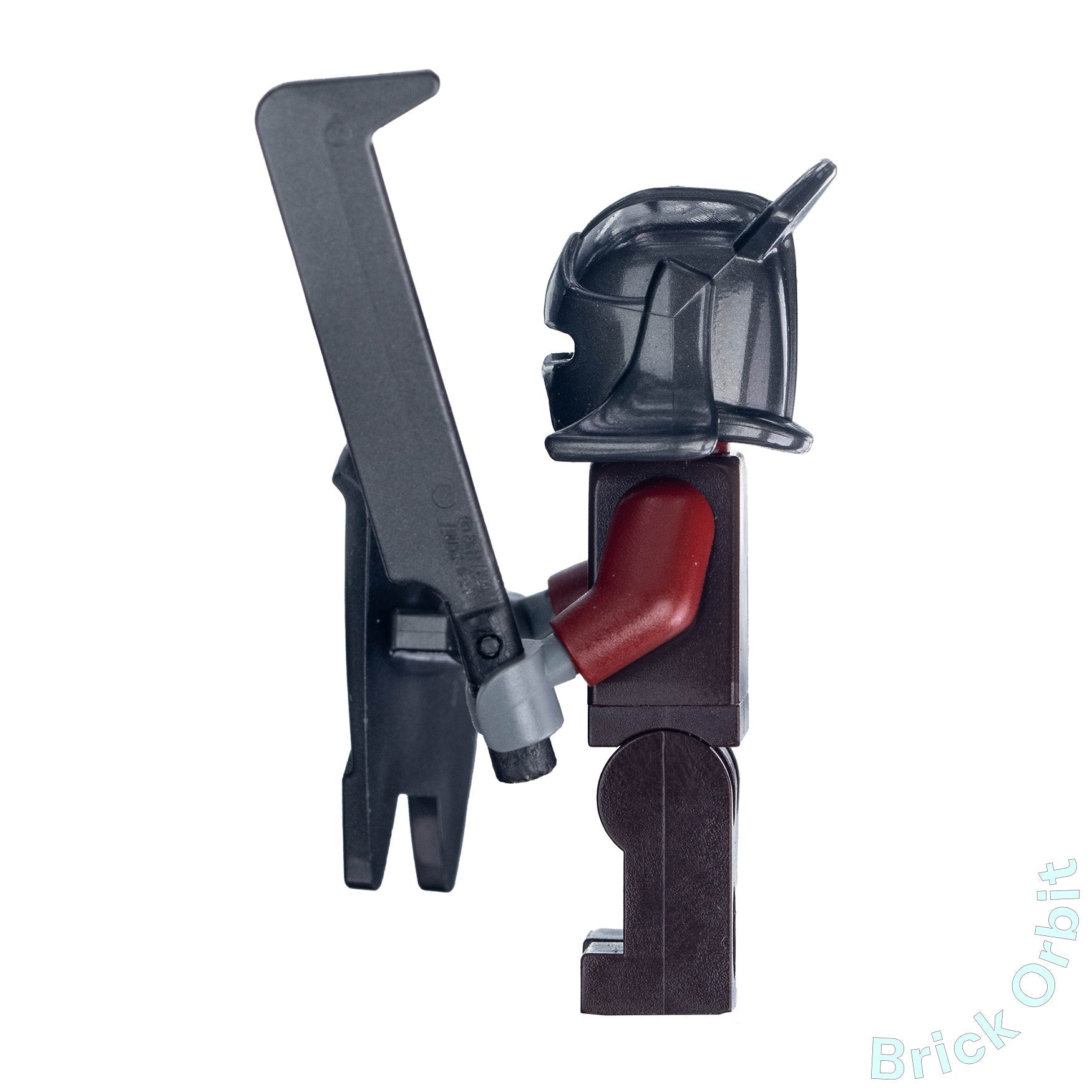 Genuine URUK - HAI (lor007) - The Hobbit And The Lord Of The Rings - Used LEGO® Minifigure - Product Image from Brick Orbit