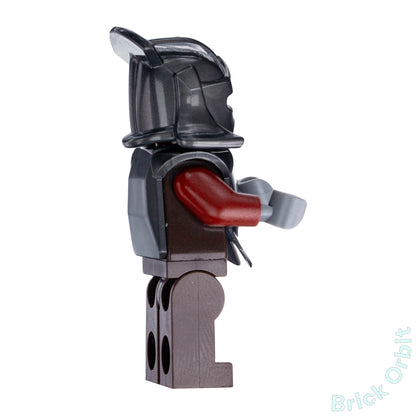 Genuine URUK - HAI (lor008) - The Hobbit And The Lord Of The Rings - Used LEGO® Minifigure - Product Image from Brick Orbit