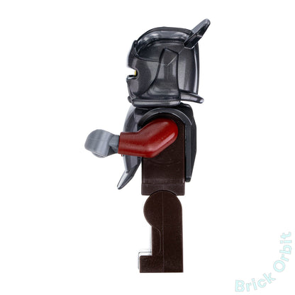 Genuine URUK - HAI (lor008) - The Hobbit And The Lord Of The Rings - Used LEGO® Minifigure - Product Image from Brick Orbit