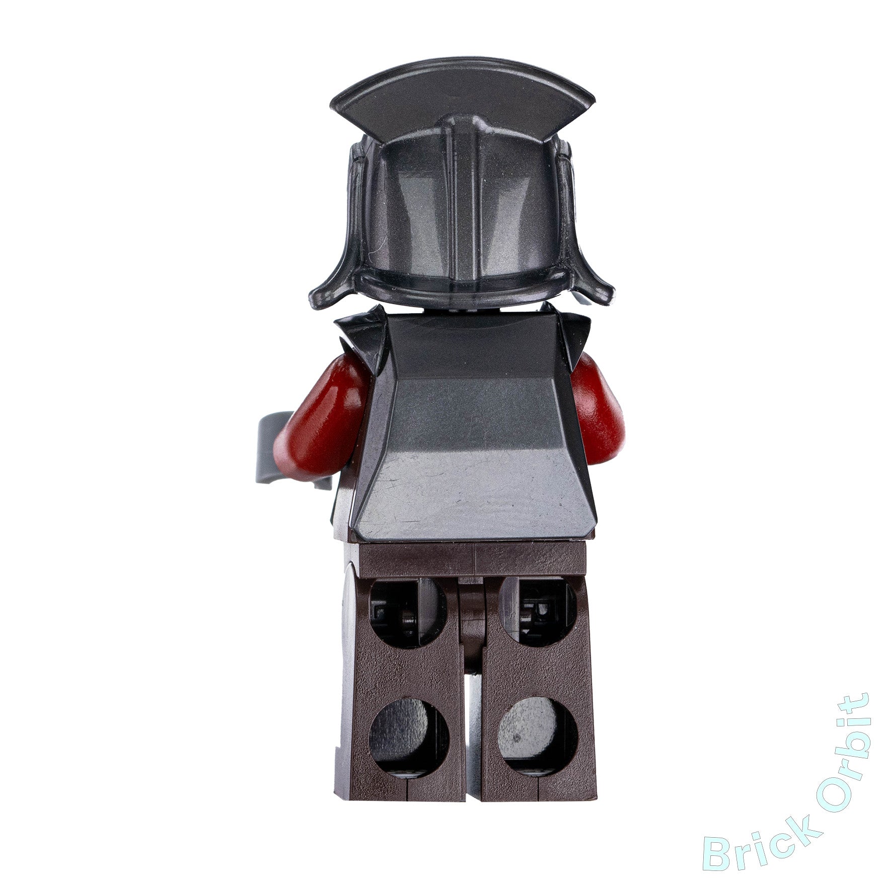 Genuine URUK - HAI (lor008) - The Hobbit And The Lord Of The Rings - Used LEGO® Minifigure - Product Image from Brick Orbit