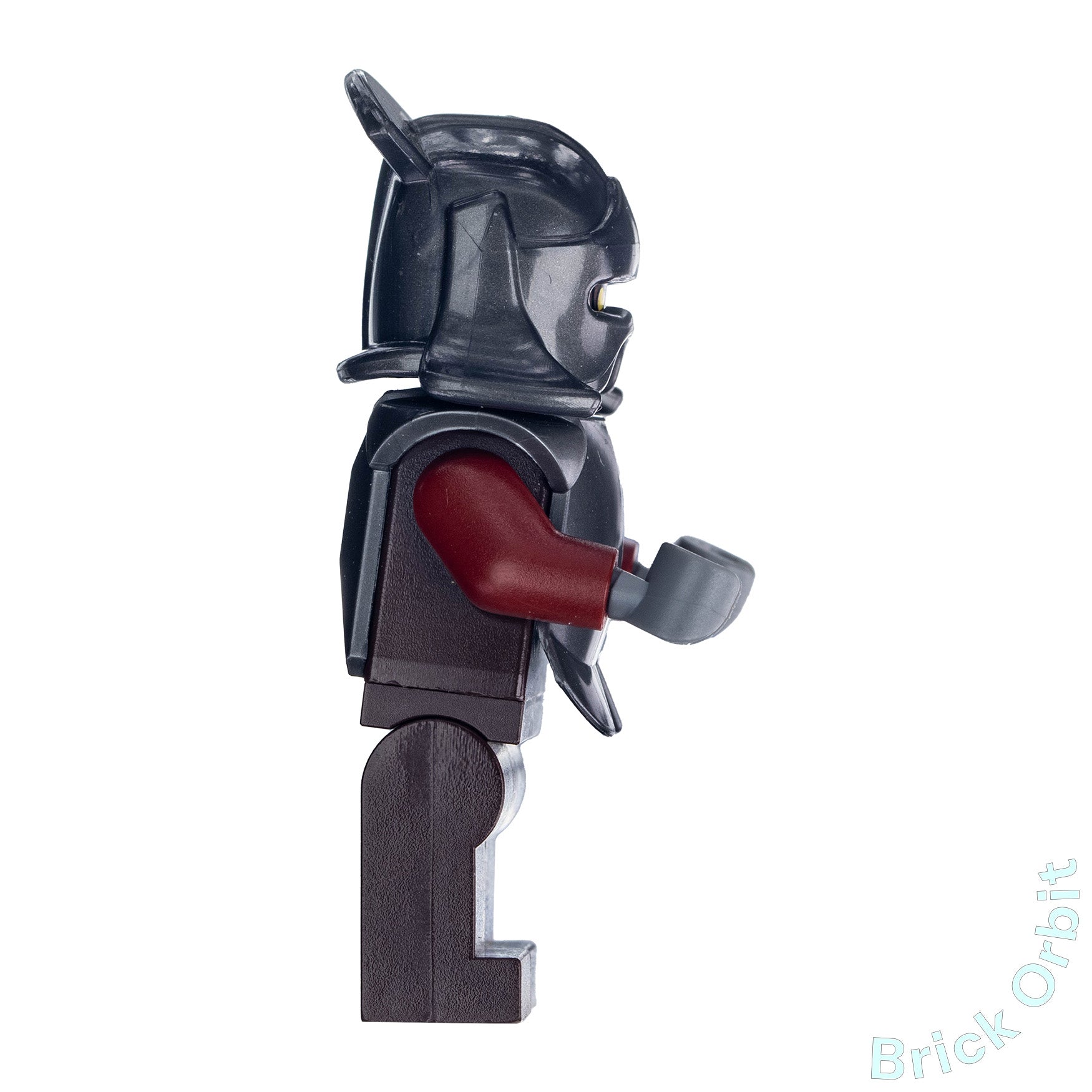 Genuine URUK - HAI (lor008) - The Hobbit And The Lord Of The Rings - Used LEGO® Minifigure - Product Image from Brick Orbit