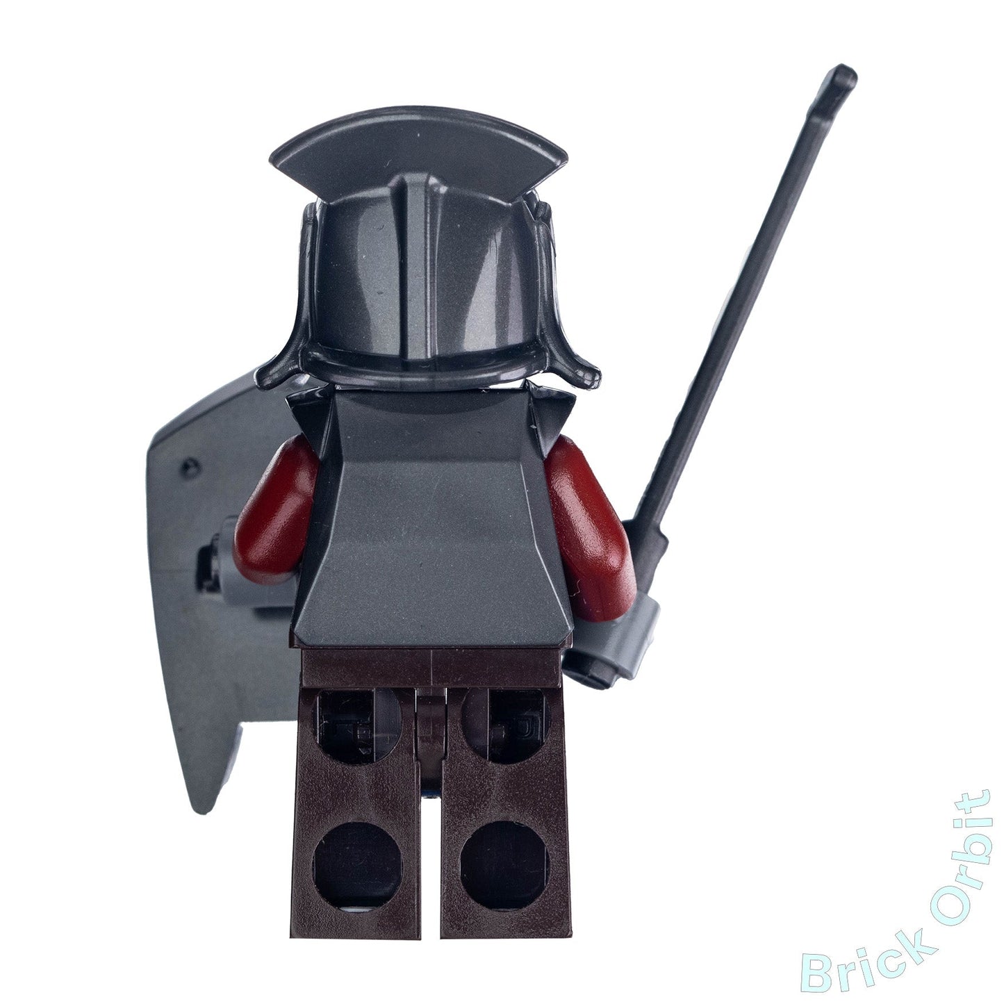Genuine URUK - HAI (lor008) - The Hobbit And The Lord Of The Rings - Used LEGO® Minifigure - Product Image from Brick Orbit