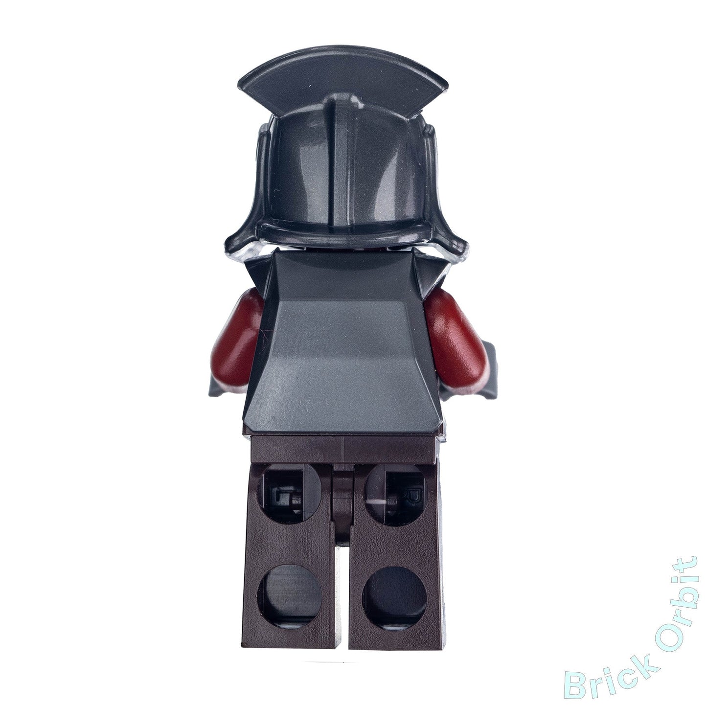 Genuine URUK - HAI (lor008) - The Hobbit And The Lord Of The Rings - Used LEGO® Minifigure - Product Image from Brick Orbit