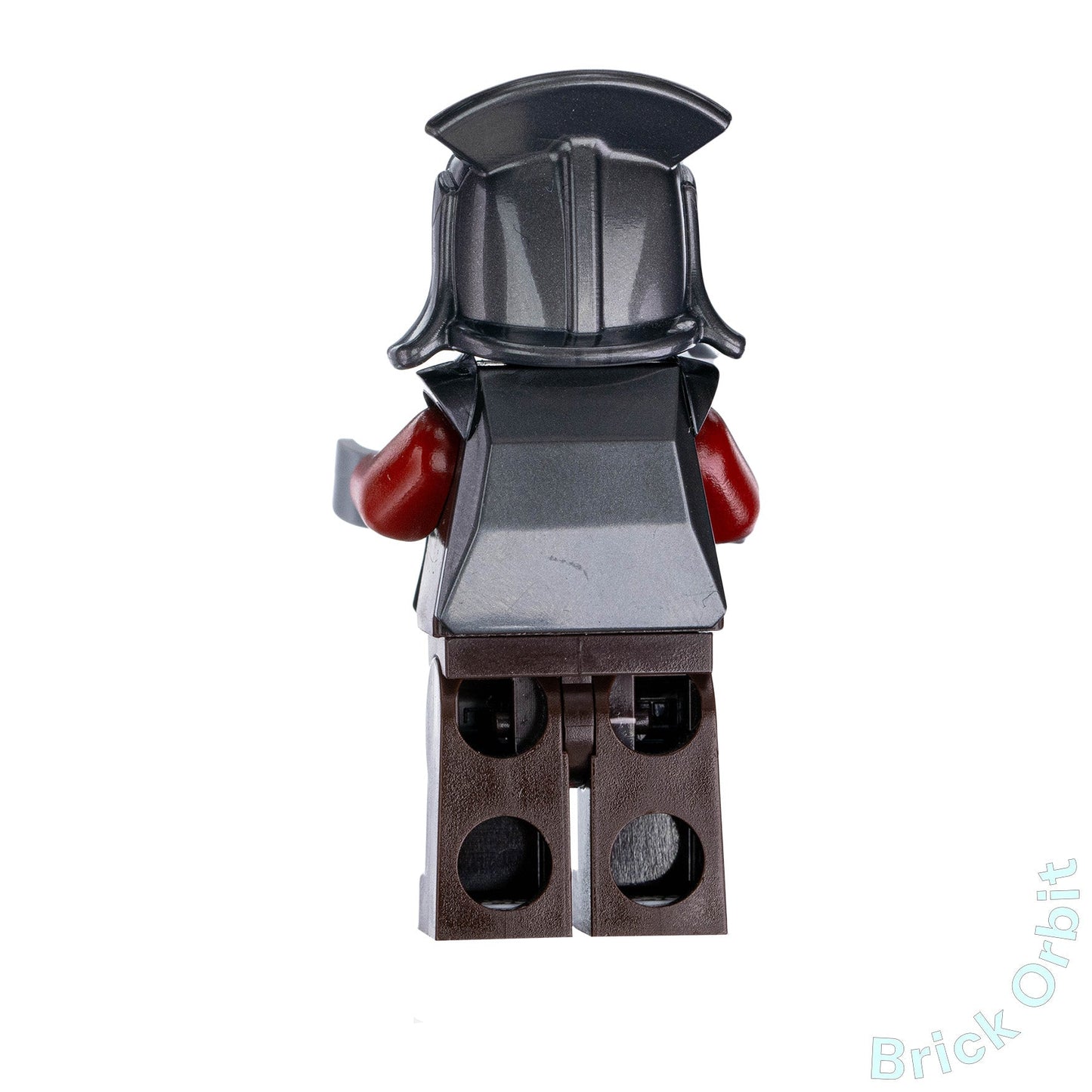 Genuine URUK - HAI (lor008) - The Hobbit And The Lord Of The Rings - Used LEGO® Minifigure - Product Image from Brick Orbit