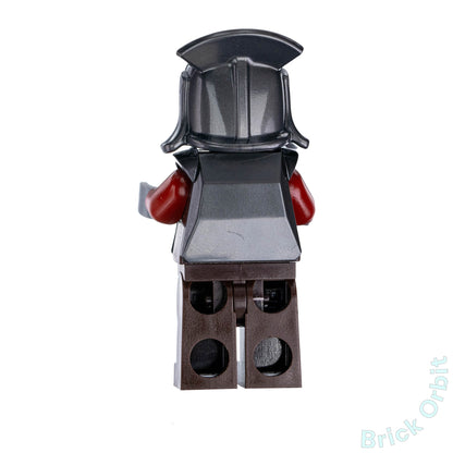 Genuine URUK - HAI (lor008) - The Hobbit And The Lord Of The Rings - Used LEGO® Minifigure - Product Image from Brick Orbit
