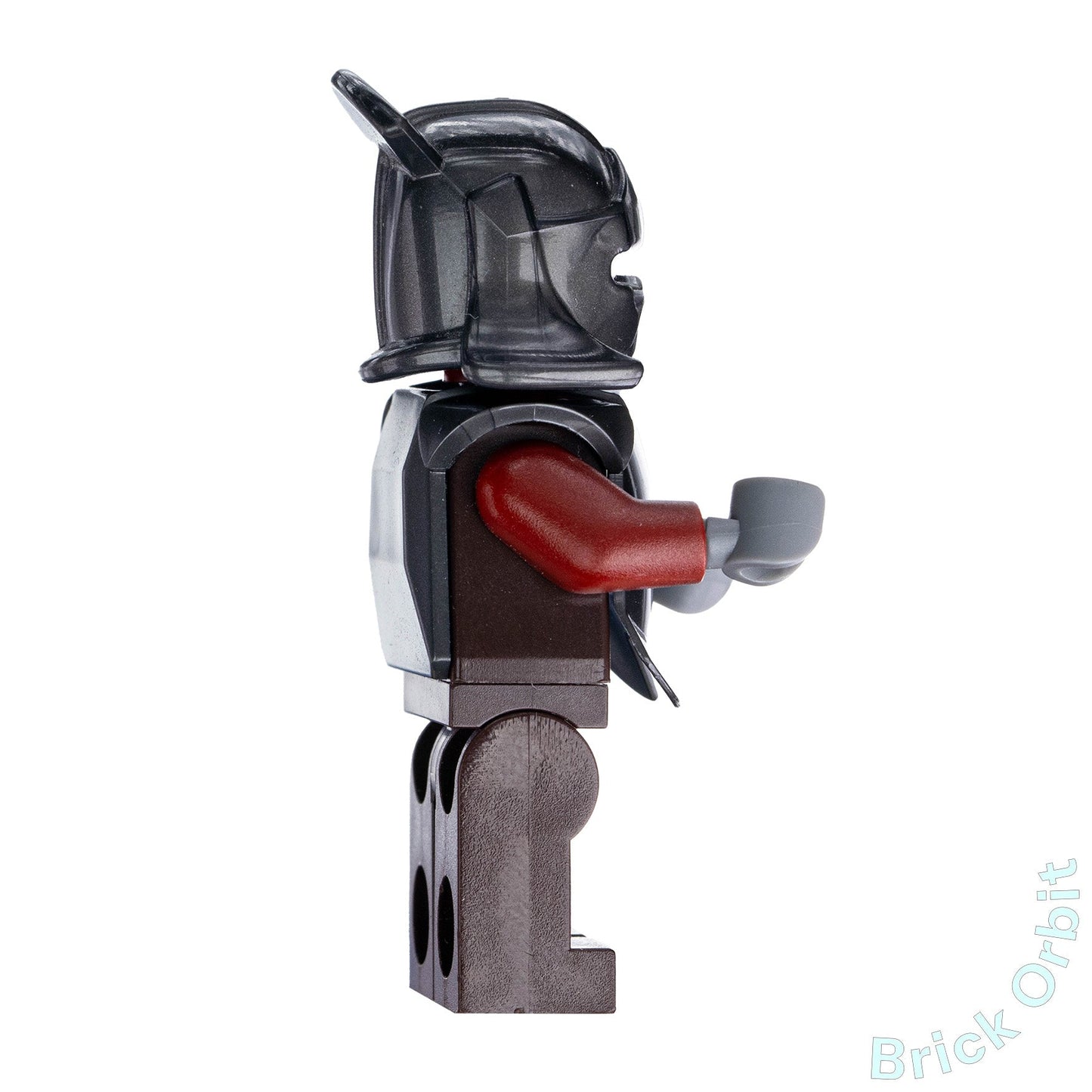 Genuine URUK - HAI (lor008) - The Hobbit And The Lord Of The Rings - Used LEGO® Minifigure - Product Image from Brick Orbit